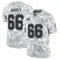 Youth Ben Scott Tampa Bay Buccaneers 2024 Salute to Service Jersey - Limited Arctic Camo