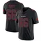 Youth Ben Scott Tampa Bay Buccaneers Jersey - Limited Black Impact