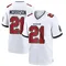 Youth Benjamin Morrison Tampa Bay Buccaneers Jersey - Game White