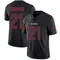 Youth Benjamin Morrison Tampa Bay Buccaneers Jersey - Limited Black Impact