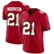 Youth Benjamin Morrison Tampa Bay Buccaneers Team Color Vapor Untouchable Jersey - Limited Red