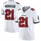 Youth Benjamin Morrison Tampa Bay Buccaneers Vapor Untouchable Jersey - Limited White