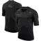 Youth Bryce Hall Tampa Bay Buccaneers 2020 Salute To Service Jersey - Limited Black