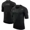 Youth Bucky Irving Tampa Bay Buccaneers 2020 Salute To Service Jersey - Limited Black