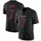 Youth Bucky Irving Tampa Bay Buccaneers Jersey - Limited Black Impact