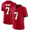 Youth Bucky Irving Tampa Bay Buccaneers Team Color Vapor Untouchable Jersey - Limited Red