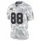 Youth Cade Otton Tampa Bay Buccaneers 2024 Salute to Service Jersey - Limited Arctic Camo