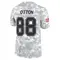 Youth Cade Otton Tampa Bay Buccaneers 2024 Salute to Service Jersey - Limited Arctic Camo