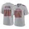Youth Cade Otton Tampa Bay Buccaneers Atmosphere Fashion Jersey - Game Gray