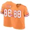 Youth Cade Otton Tampa Bay Buccaneers Throwback Jersey - Game Orange
