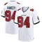 Youth Calijah Kancey Tampa Bay Buccaneers Jersey - Game White