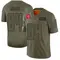 Youth Cameron Brate Tampa Bay Buccaneers 2019 Salute to Service Jersey - Limited Camo