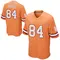 Youth Cameron Brate Tampa Bay Buccaneers Alternate Jersey - Game Orange