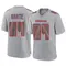 Youth Cameron Brate Tampa Bay Buccaneers Atmosphere Fashion Jersey - Game Gray