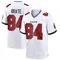 Youth Cameron Brate Tampa Bay Buccaneers Jersey - Game White