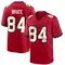 Youth Cameron Brate Tampa Bay Buccaneers Team Color Jersey - Game Red