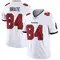 Youth Cameron Brate Tampa Bay Buccaneers Vapor Untouchable Jersey - Limited White