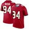 Youth Carl Nassib Tampa Bay Buccaneers Jersey - Legend Red
