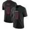 Youth Charlie Heck Tampa Bay Buccaneers Jersey - Limited Black Impact