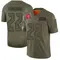 Youth Chase Edmonds Tampa Bay Buccaneers 2019 Salute to Service Jersey - Limited Camo
