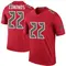 Youth Chase Edmonds Tampa Bay Buccaneers Color Rush Jersey - Legend Red