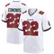 Youth Chase Edmonds Tampa Bay Buccaneers Jersey - Game White