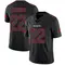 Youth Chase Edmonds Tampa Bay Buccaneers Jersey - Limited Black Impact