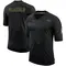 Youth Chase McLaughlin Tampa Bay Buccaneers 2020 Salute To Service Jersey - Limited Black