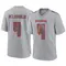 Youth Chase McLaughlin Tampa Bay Buccaneers Atmosphere Fashion Jersey - Game Gray