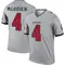 Youth Chase McLaughlin Tampa Bay Buccaneers Inverted Jersey - Legend Gray
