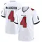 Youth Chase McLaughlin Tampa Bay Buccaneers Jersey - Game White