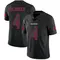 Youth Chase McLaughlin Tampa Bay Buccaneers Jersey - Limited Black Impact