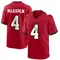 Youth Chase McLaughlin Tampa Bay Buccaneers Team Color Jersey - Game Red