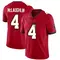 Youth Chase McLaughlin Tampa Bay Buccaneers Team Color Vapor Untouchable Jersey - Limited Red