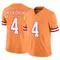 Youth Chase McLaughlin Tampa Bay Buccaneers Vapor F.U.S.E. Jersey - Limited Orange