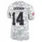Youth Chris Godwin Tampa Bay Buccaneers 2024 Salute to Service Jersey - Limited Arctic Camo