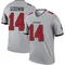 Youth Chris Godwin Tampa Bay Buccaneers Inverted Jersey - Legend Gray