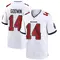 Youth Chris Godwin Tampa Bay Buccaneers Jersey - Game White