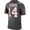 Youth Chris Godwin Tampa Bay Buccaneers Pewter Alternate Jersey - Legend