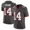 Youth Chris Godwin Tampa Bay Buccaneers Pewter Alternate Vapor Jersey - Limited