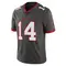 Youth Chris Godwin Tampa Bay Buccaneers Pewter Alternate Vapor Jersey - Limited