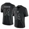Youth Chris Godwin Tampa Bay Buccaneers Reflective Jersey - Limited Black