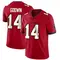 Youth Chris Godwin Tampa Bay Buccaneers Team Color Vapor Untouchable Jersey - Limited Red