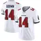 Youth Chris Godwin Tampa Bay Buccaneers Vapor Untouchable Jersey - Limited White