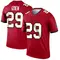 Youth Christian Izien Tampa Bay Buccaneers Jersey - Legend Red