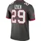 Youth Christian Izien Tampa Bay Buccaneers Pewter Alternate Jersey - Legend