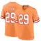 Youth Christian Izien Tampa Bay Buccaneers Throwback Jersey - Game Orange