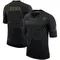 Youth C.J. Brewer Tampa Bay Buccaneers 2020 Salute To Service Jersey - Limited Black