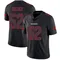 Youth C.J. Brewer Tampa Bay Buccaneers Jersey - Limited Black Impact