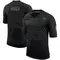 Youth Cody Mauch Tampa Bay Buccaneers 2020 Salute To Service Jersey - Limited Black